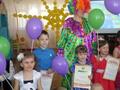 Конкурс чтецов 