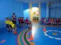 Спортивный праздник