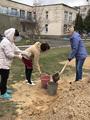 Республиканский субботник