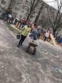 Республиканский субботник