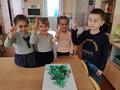 День рождения Деда Мороза!!!