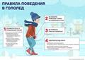 Профилактика травматизма (памятки)