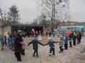 Мы встречаем Новый год!!!