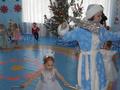 Новый год во второй младшей группе