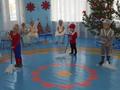 Новый год во второй младшей группе