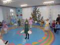 ПРАЗДНИК В СТАРШЕЙ ГРУППЕ 