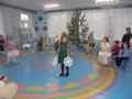 ПРАЗДНИК В СТАРШЕЙ ГРУППЕ 