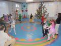 ПРАЗДНИК В СТАРШЕЙ ГРУППЕ 