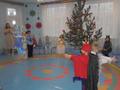 ПРАЗДНИК В СТАРШЕЙ ГРУППЕ 
