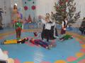 ПРАЗДНИК В СТАРШЕЙ ГРУППЕ 