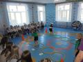 Вот мы какие, солдаты боевые!