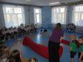 Вот мы какие, солдаты боевые!