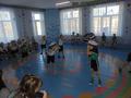 Вот мы какие, солдаты боевые!