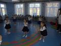 Вот мы какие, солдаты боевые!