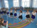 Вот мы какие, солдаты боевые!