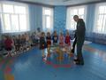 Комплекс мероприятий по гражданской обороне, приуроченный к Всемирному дню гражданской обороны.
