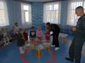 Комплекс мероприятий по гражданской обороне, приуроченный к Всемирному дню гражданской обороны.