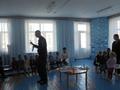 Комплекс мероприятий по гражданской обороне, приуроченный к Всемирному дню гражданской обороны.