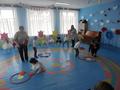 8 марта во второй младшей группе интегрированного обучения и воспитания