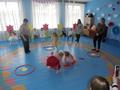 8 марта во второй младшей группе интегрированного обучения и воспитания