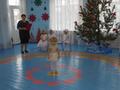 Праздник во второй младшей группе интегрированного обучения и воспитания