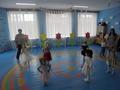 8 марта во второй младшей группе интегрированного обучения и воспитания