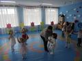 8 марта во второй младшей группе интегрированного обучения и воспитания