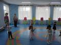 8 марта во второй младшей группе интегрированного обучения и воспитания