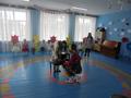 8 марта во второй младшей группе интегрированного обучения и воспитания