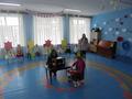 8 марта во второй младшей группе интегрированного обучения и воспитания