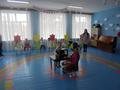 8 марта во второй младшей группе интегрированного обучения и воспитания