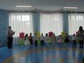8 марта во второй младшей группе интегрированного обучения и воспитания