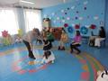 8 марта во второй младшей группе интегрированного обучения и воспитания