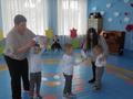 8 марта во второй младшей группе интегрированного обучения и воспитания