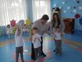 8 марта во второй младшей группе интегрированного обучения и воспитания