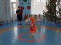 Праздник во второй младшей группе интегрированного обучения и воспитания