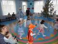 Праздник во второй младшей группе интегрированного обучения и воспитания