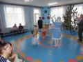 Праздник во второй младшей группе интегрированного обучения и воспитания