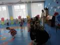 8 марта во второй младшей №1 группе