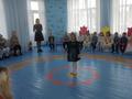 8 марта в средней группе