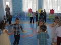 8 марта в средней группе