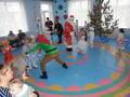 Праздник во второй младшей группе интегрированного обучения и воспитания