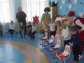8 марта в средней группе