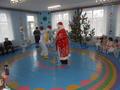 Праздник во второй младшей группе интегрированного обучения и воспитания