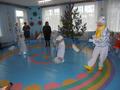 Праздник во второй младшей группе интегрированного обучения и воспитания