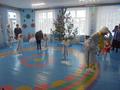 Праздник во второй младшей группе интегрированного обучения и воспитания