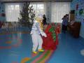 Праздник во второй младшей группе интегрированного обучения и воспитания