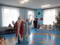 Праздник во второй младшей группе интегрированного обучения и воспитания
